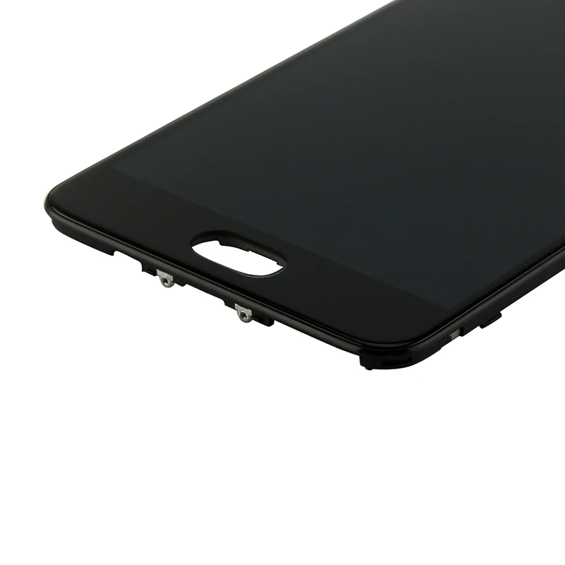 Ocolor для MeiZu M5S ЖК дисплей и сенсорный экран с рамкой в сборе Ремонт meilan 5S M612H M612M +