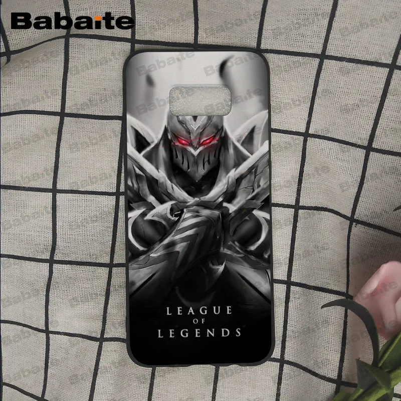 League of legends hero lol