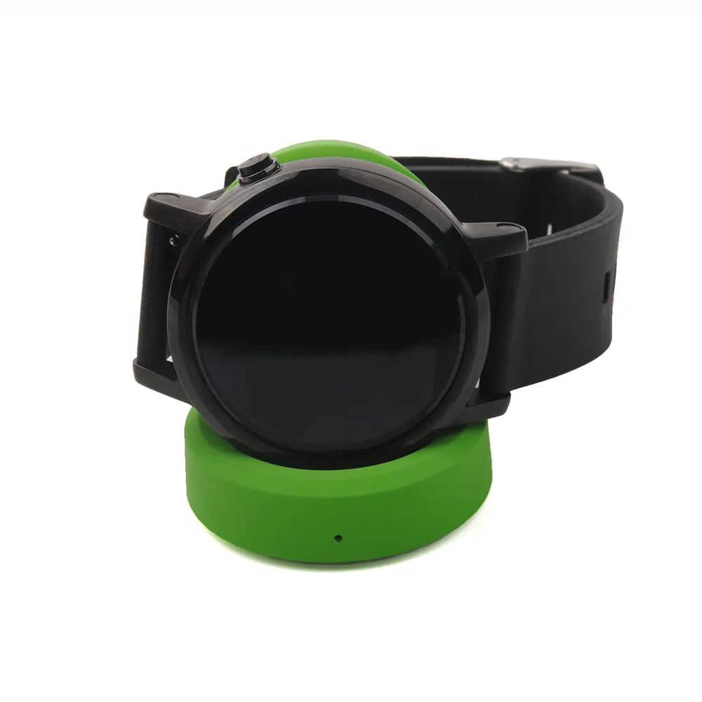 Gear S2 Charger Wireless Charging Dock for Samsung Gear S3 (9)