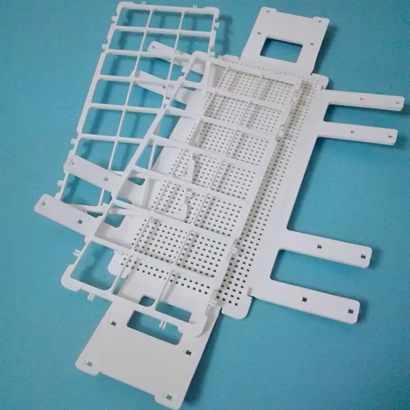50 piece 15ml / 50 ml laboratory Centrifuge Tubes + plastic Tube rack ,