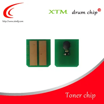 

3K Compatible 43502302 43502301 Toner chip replace for OKI B4400 B4600 refill reset cartridge laser printer