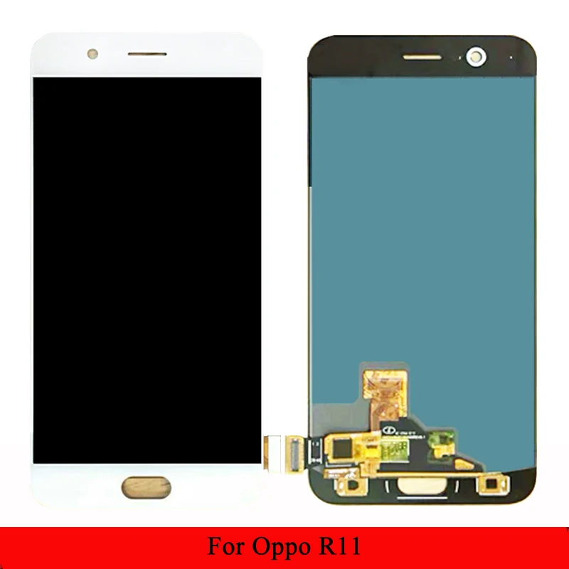 

5.5 inch For OPPO R11 LCD Screen Display Touch Screen Digitizer Assembly