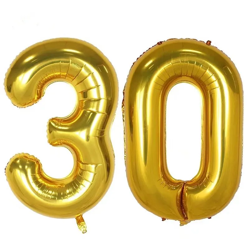 2pcs-30-Year-old-Birthday-Party-40inch-Number-Foil-Helium-balloons-Decor-Supplies-Digit-Balloon-Anniversary