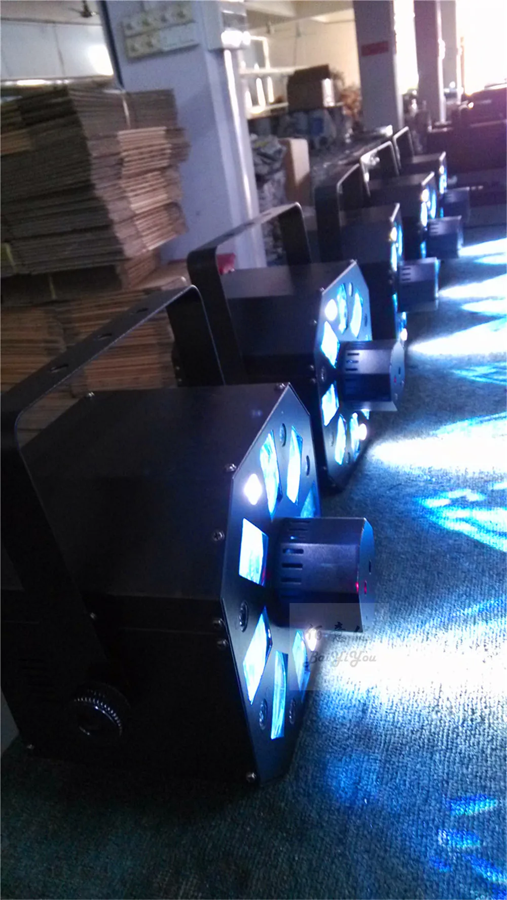 LED Colony06