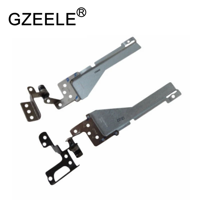 

GZEELE новый для Acer для Chromebook C720 C720P ноутбук ЖК-шарнир набор-сенсорный экран версия FBZMN018010 FBZMN019010