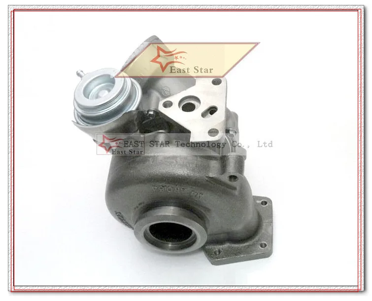 GT2052V 716885-5004S 716885 716885-0002 070145701B 070145701J Turbo For Volkswagen VW Touareg 2003-04 BAC BLK 2.5L TDI 174HP (1)