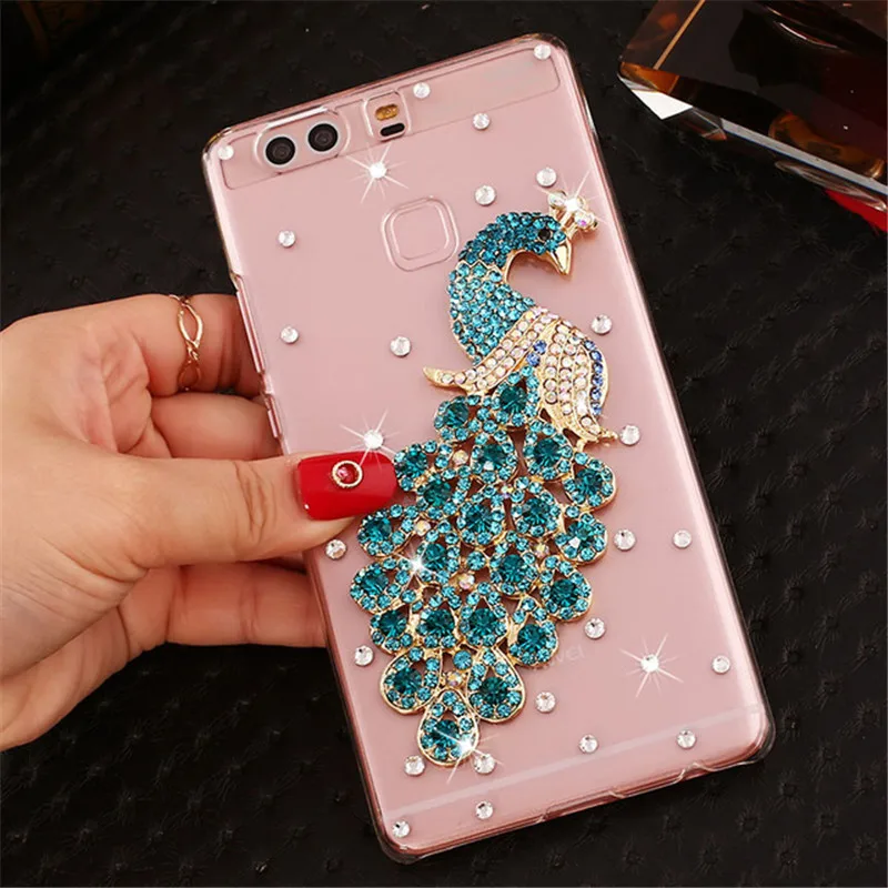 MLLSE-Tempered-Glass-Free-Luxury-Diamond-Case-Cover-For-Huawei-P20-Pro-Lite-Nova-3i-3e.jpg_640x640 (2)