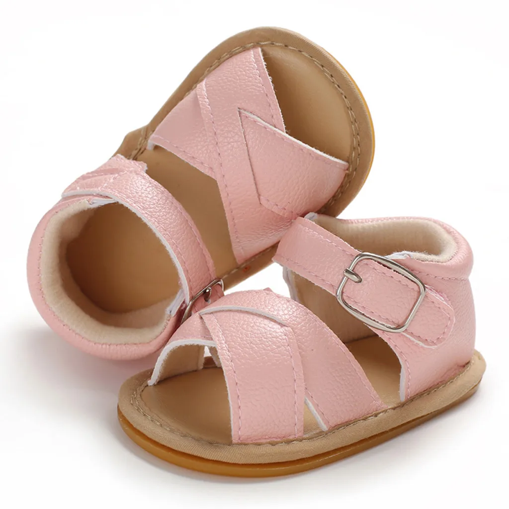 ARLONEETSandals/Летняя обувь; мягкие пляжные сандалии для маленьких мальчиков; нескользящая детская обувь; Sandalia Infantil; детская обувь для ползунков