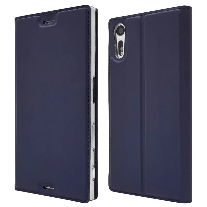 Чехол для телефона s для sony Xperia XZ Dual F8332 F8331 XZ Premium G8141 Coque Etui кожаный чехол-Кошелек Мягкий чехол Capinha Carcasa