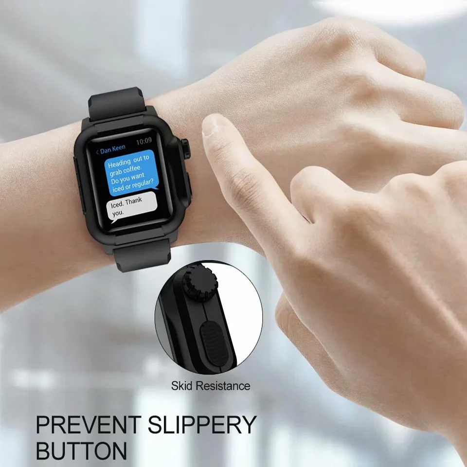 apple watch case series 3 42