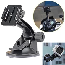 go pro mount Accessories set Chest Head Strap Suction Cup Float For xiaomi yi GoPro funda Hero 4 2 3 3+ 5 sjcam sj5000 sj4000