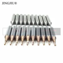 3,0 мм резак и 1,0 мм копировальный щуп для Xhorse IKEYCUTTER CONDOR XC-007 Мастер серии машина для резки ключей(20 шт