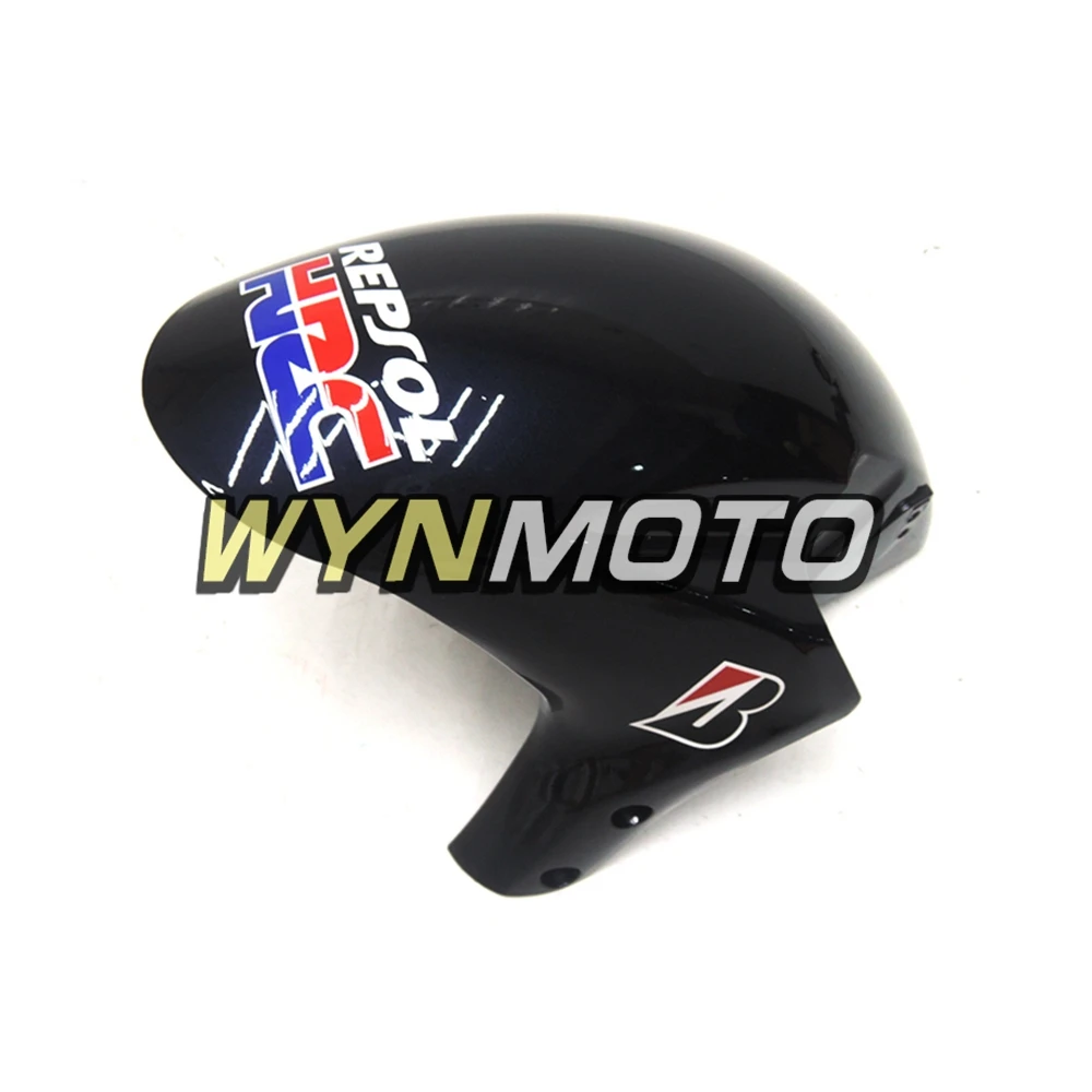 Обтекатели на мотоцикл корпусные детали для Honda CBR1000RR Год 04 05 2004 2005 ABS Пластик впрыска Оранжевый Черный Белый Sportbike корпуса