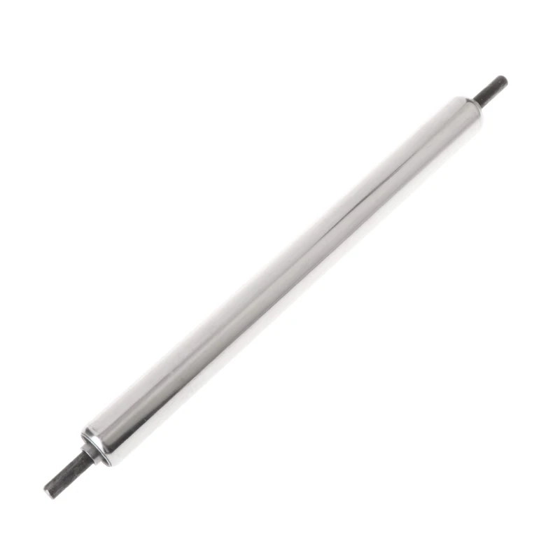 

Stainless Steel Mice Mouse Rats Trap Log Roll Bucket Rolling Stick Rodent Spin mouse trap