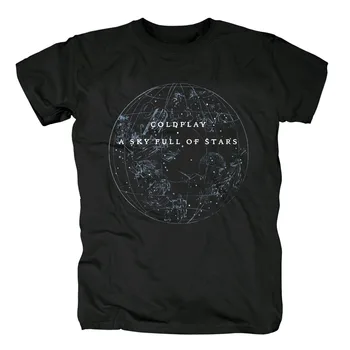 

Bloodhoof Coldplay Rock music band Alternative T-Shirt Asian Size