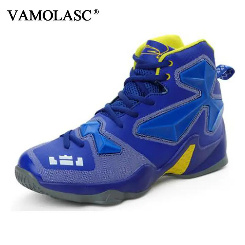 waterproof high top shoes