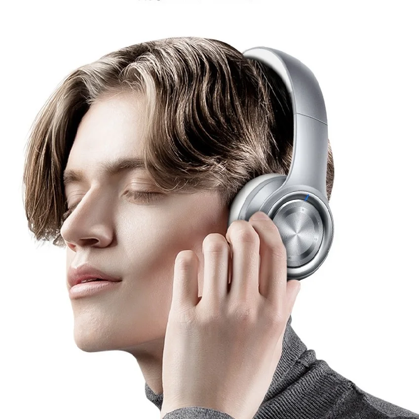 Bluetooth наушники P26 складные с микрофоном и поддержкой TF карты|Наушники гарнитуры| |