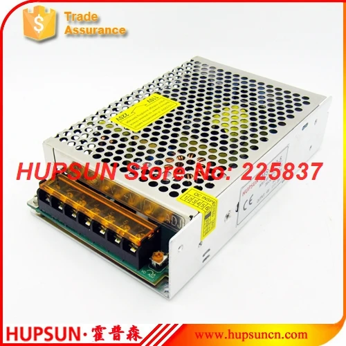 Fonte 100w MS 100 220v AC to DC 5v 20a 12v 24v mini size compact AC/DC импульсный источник питания|source power|5v 20a20a |