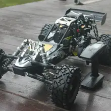 30.5cc baja для yoshiyuki ishibashi