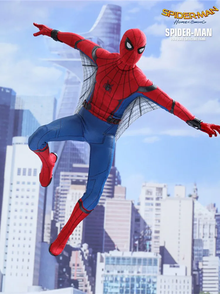 action figure insider