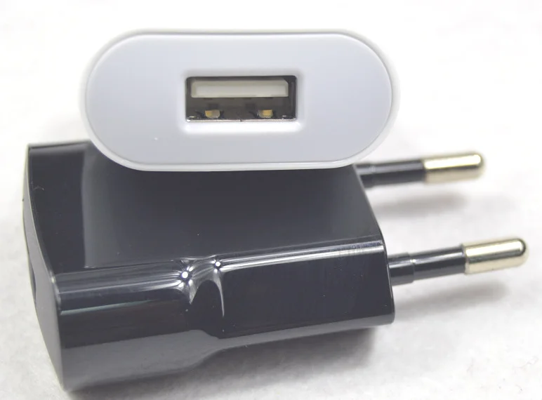 Сетевое зарядное USB устройство для телефона адаптер blackberry 9900 9930 9800 Z10 Q10 9790 9810