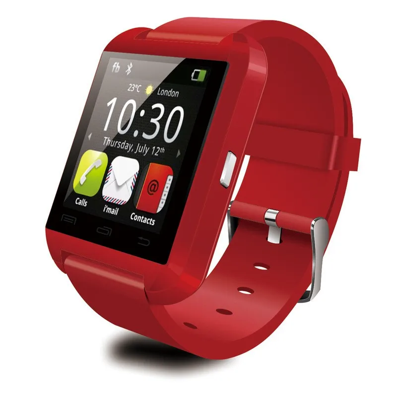 smart watch that can answer calls