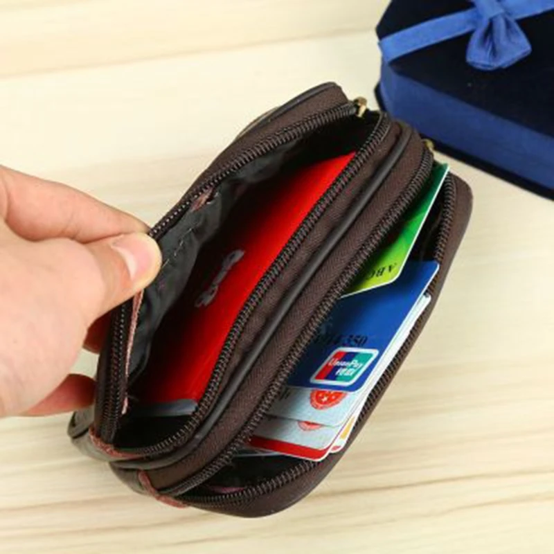 THINKTHENDO, мужская кожаная сумка на пояс, карман для мобильного телефона, поясная сумка, высокое качество, поясная сумка