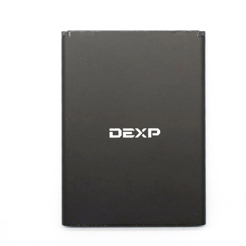Новинка 3000mAh Z255 Сменный аккумулятор для DEXP Ixion аккумуляторы стандартных батарей +