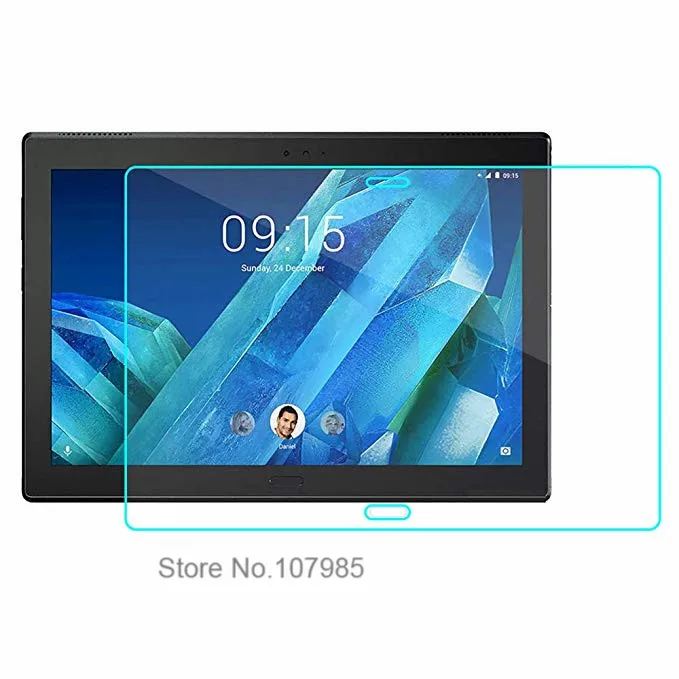 

9H Tempered Glass Screen Protector Protective Film For Lenovo TAB E10 TB-X104F 10.1 inch tablet