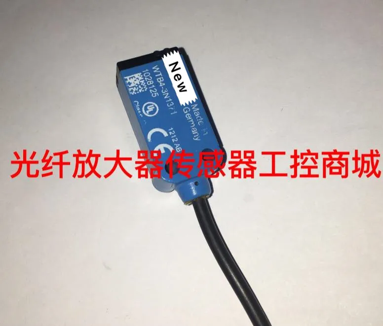 1 year warranty New original In box WTB4-3N1371 photo