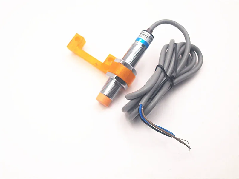 Funssor LJ12A3-4-Z/BX/LJ18A3-8-Z/BX السيارات الإستواء الاستشعار و قوس عدة ل 3D طابعة Anet A8 Prusa i3