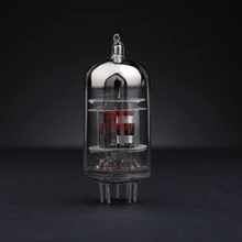 2шт Shuguang 12AT7(ECC81, 12AT7-T) совпадающий парный усилитель HIFI аудио вакуумные трубки Repalce Psvane Mullard JJ Tung-sol EH ECC81