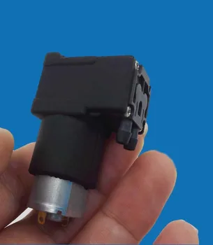 

50kpa pressure super mini electric brush dc diaphragm 3v compressor