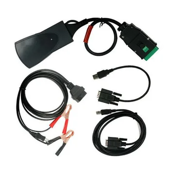 

Car Diagnostic Tool Engine Code Reader PP2000 LEXIA3 Vehicle Fault Detector Code Readers Scan Tools Auto Read Fault Code