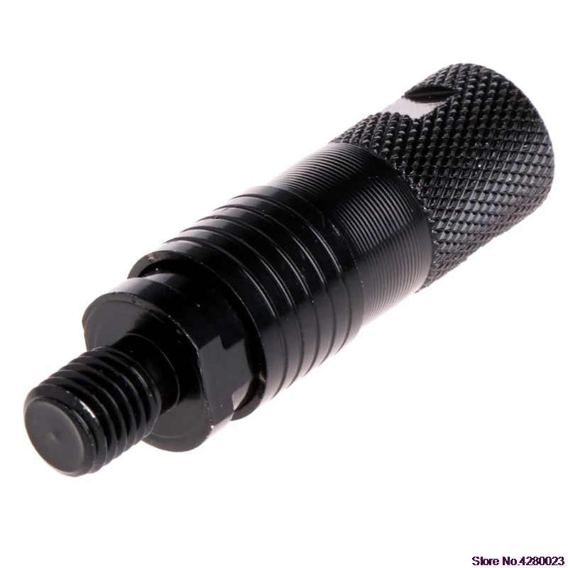 

2020 New Quick Release Adapter Connector Carp Fishing Rod Bite Alarm Holder Connector Carp Fishing Tackle