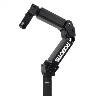 ROBOTIS Manipulator-H six degrees of freedom robot