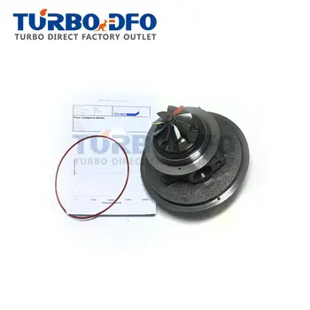 

Turbocharger core 817808-0011 turbine cartridge 814000-5013S CHRA 814000-0013 for Audi A3 S3 Quattro 2.0 TFSI EA888 220 KW 299HP