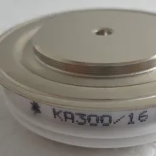 Тиристорная контрольная трубка: KA300A/KA300-16 300A 1600 V