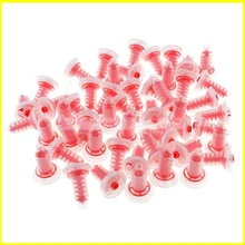 Pointe de mélange d'empreinte dynamique dentaire de 50pcs adaptée à la Machine de Type Pentamix ESPE 3M