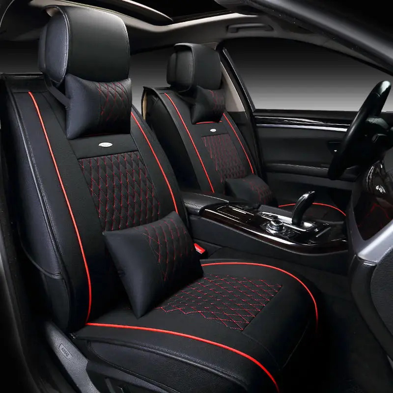 

Car Seat Cushions Car pad Car Styling Car Seat Cover For Chevrolet Impala Spin Epica Malibu Cruze Epica Captiva Equinox