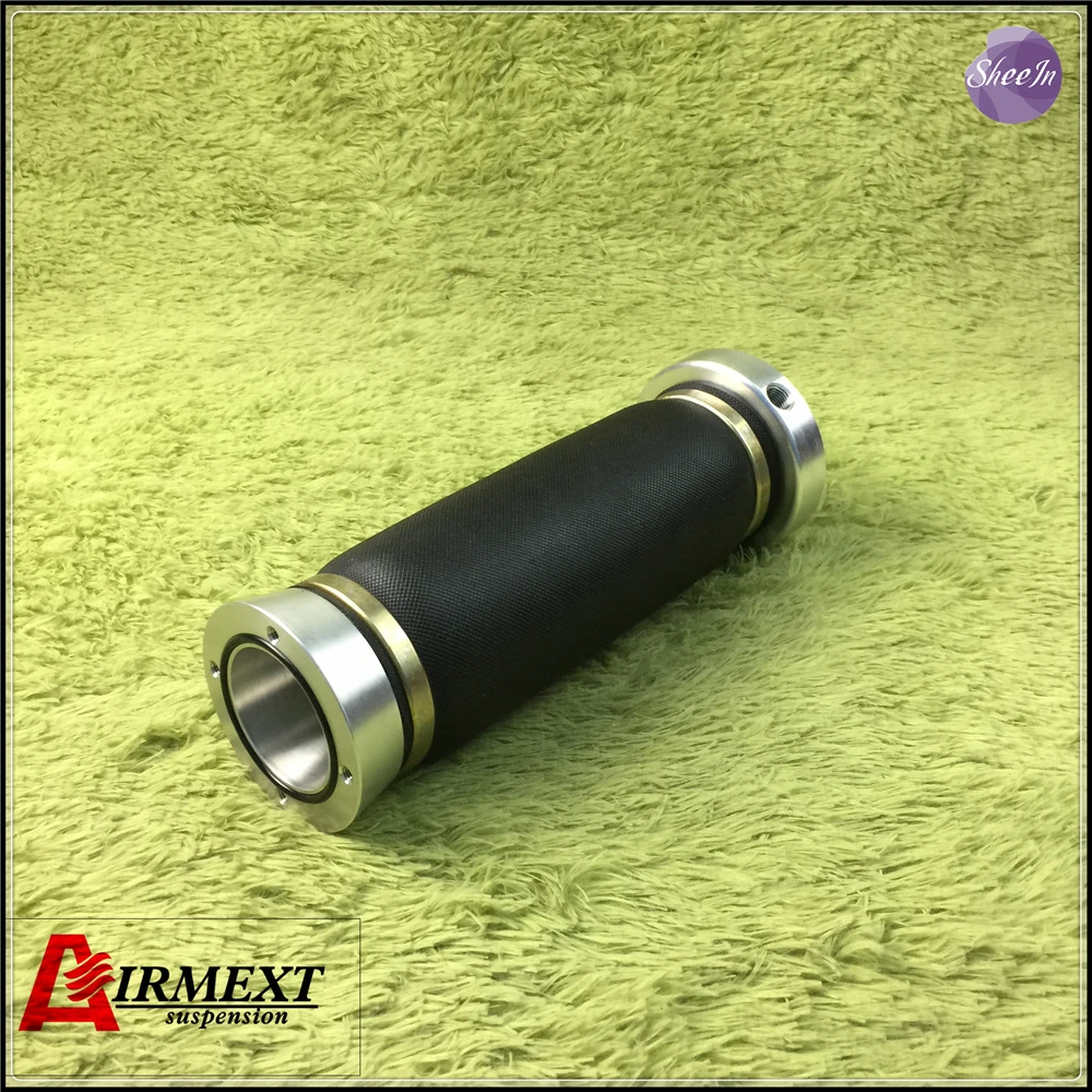 SN310MRL/sleeve type Rolling lobe air suspension