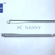 NOKOTION для samsung notebook NP-R540 NP-R530 NP R522 левый и правый шарнир Кронштейн 15," BA81-06391A BA81-06390A