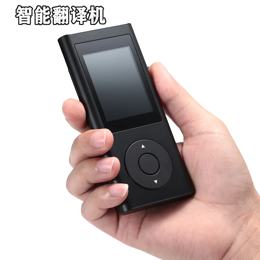 

Interpreter t1 traducteur langue WiFi +3 translator traducteur vocal instantan portable simultaneo multilingue de voyage multi