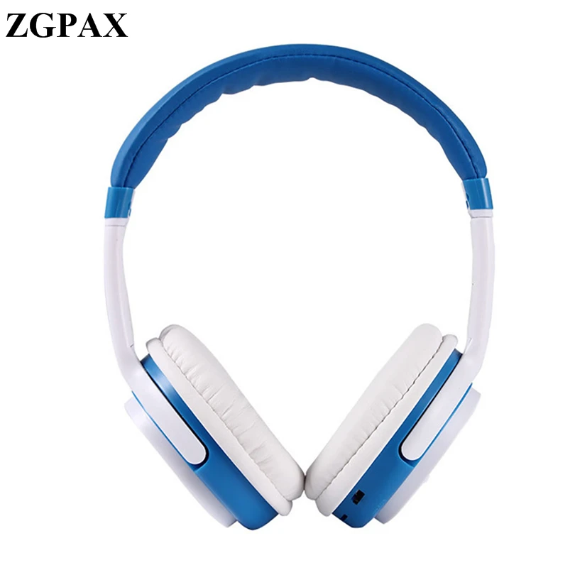ZGPAX, беспроводные наушники, Bluetooth 4,1, гарнитура с шумоподавлением, большая гарнитура с микрофоном, FM радио, поддержка, кардридер A30