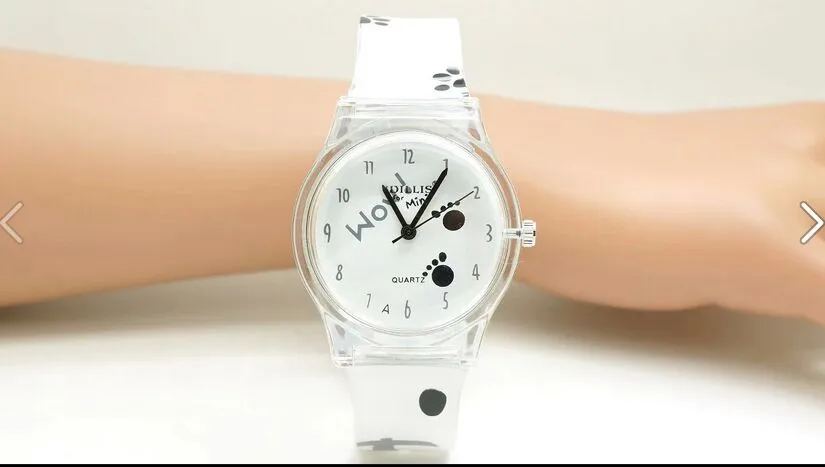 Willis font b Watch b font Christmas gifts kids cartoon font b watches b font for