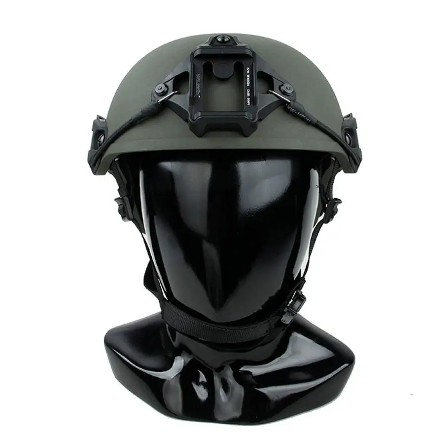 Спортивный шлем TMC CP AF тактический RG/DE (M/L)|Шлемы| |