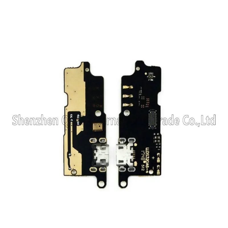 Новинка для Lenovo C2 K10a40 док станция с usb портом зарядки плата микрофоном гибкий