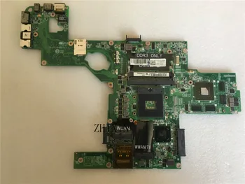 

yourui For Dell XPS L502X laptop motherboard DAGM6CMB8D0 CN-0714WC 714WC REV:D 2GB/GT540M mainboard NOTEBOOK PC full test
