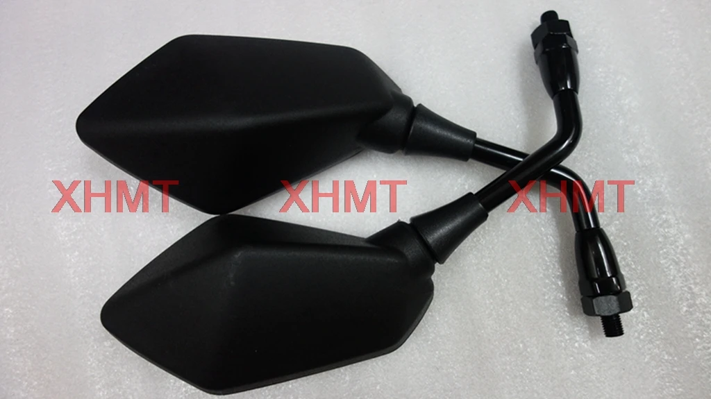 Боковое зеркало заднего вида для Kawasaki Z 1000 Z1000 2003 2011 2010 2009 2008 2007 2006 2005|Боковые