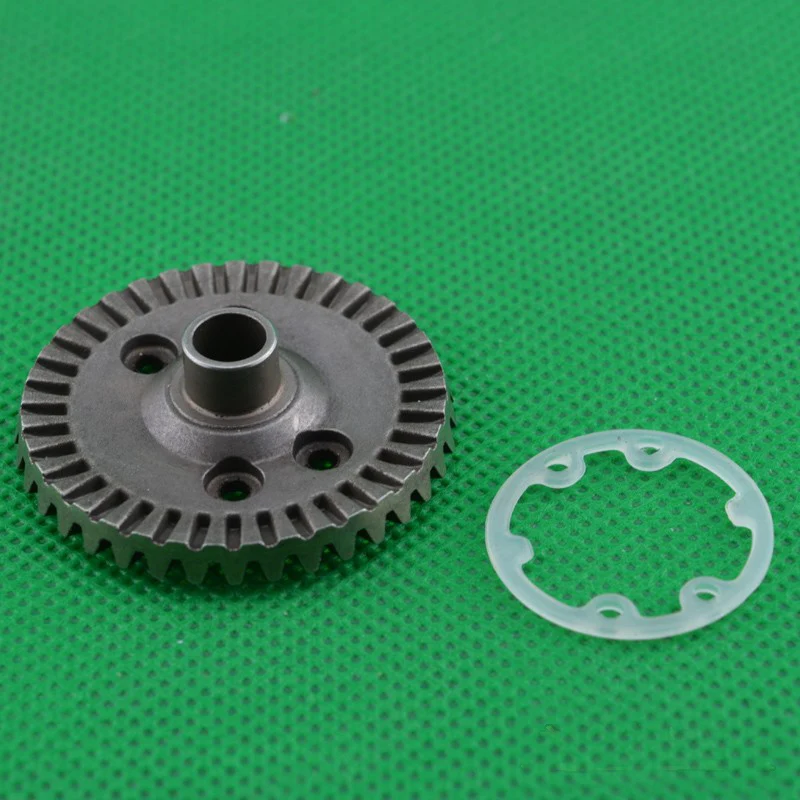 1PCS Huanqi 727 Short Card RC Model Cars Slash Interchangeable Driven